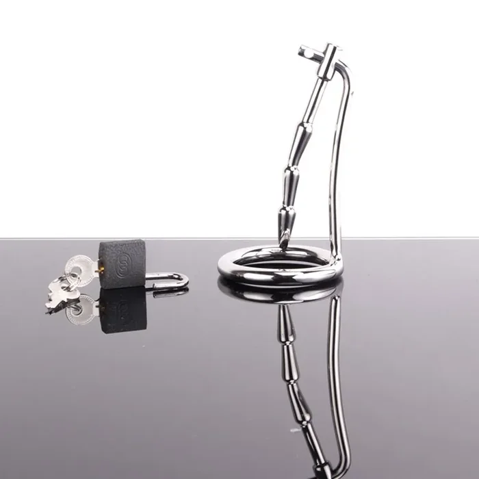 Harnröhrenplug ‘The Humped‘
