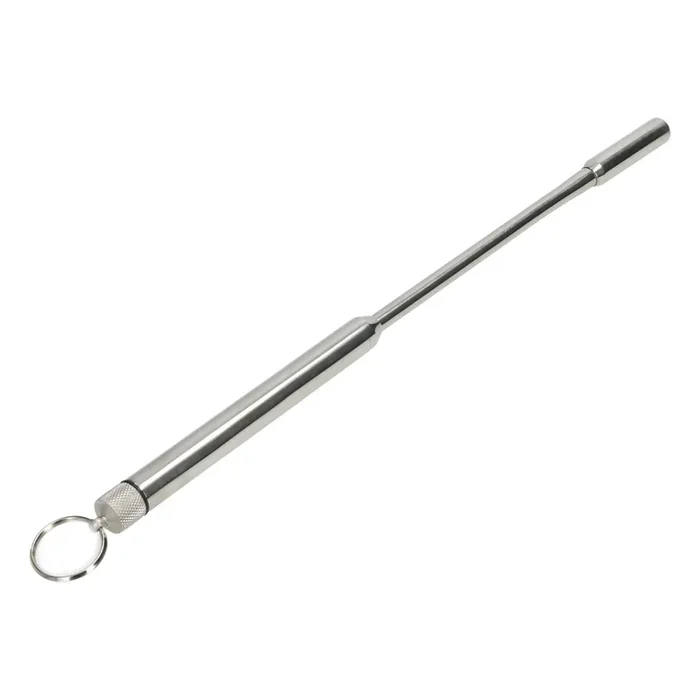 Harnröhrenvibrator – Edelstahl