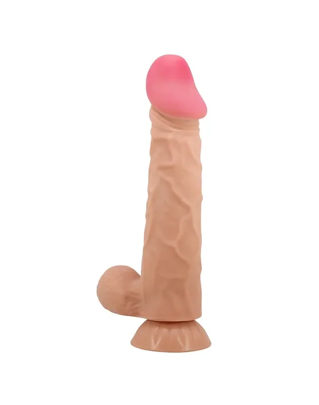 Hautdildo