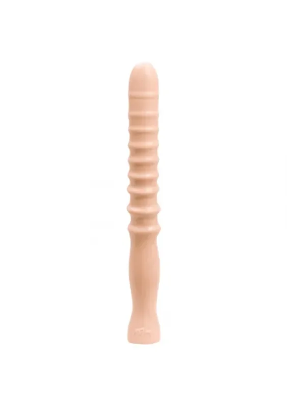 Hautfarbener Dildo – ‘Twist‘