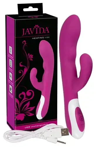Heating Vibrator