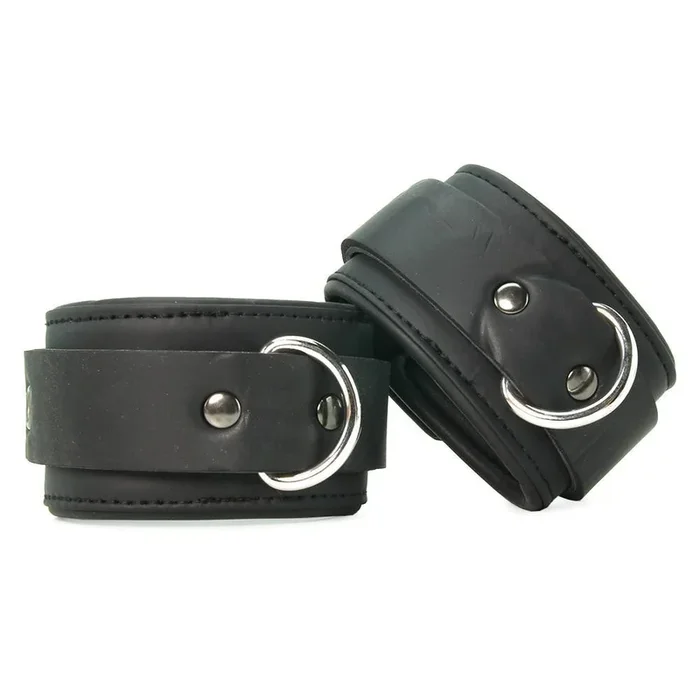 Heavy Duty Neoprene Cuffs