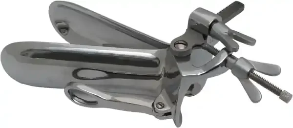 Heavy Duty Spekulum