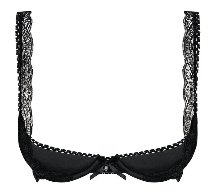 Hebe „Miamor“ mit edler Spitze Obsessive