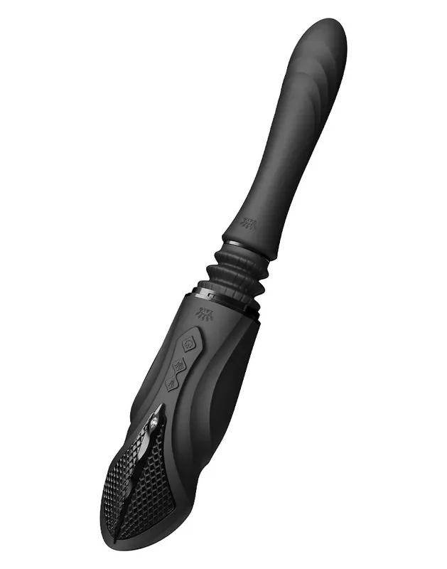 Heizvibrator mit Fernbedingung