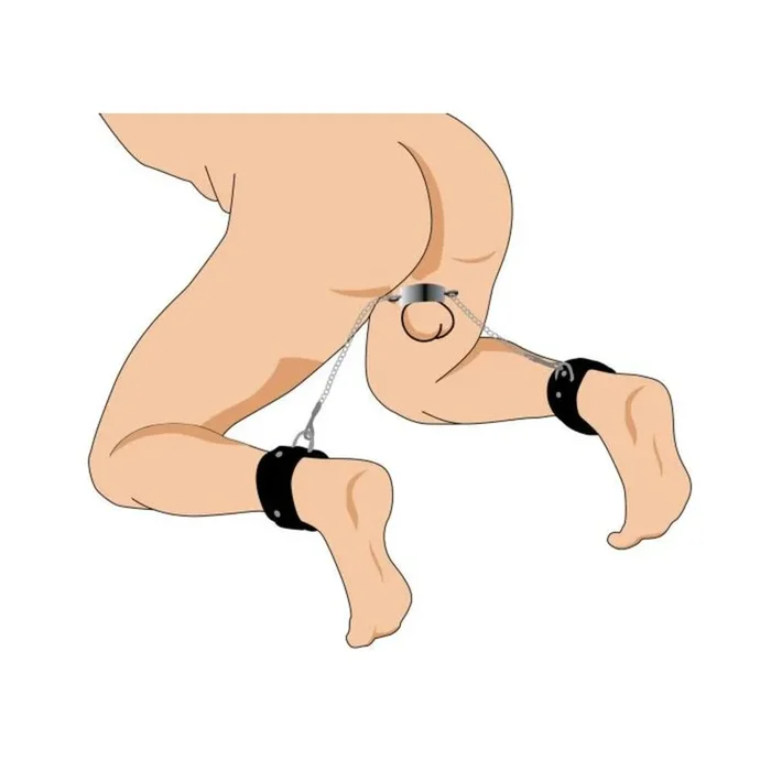 Hell’s Tether Ball Stretcher Humbler