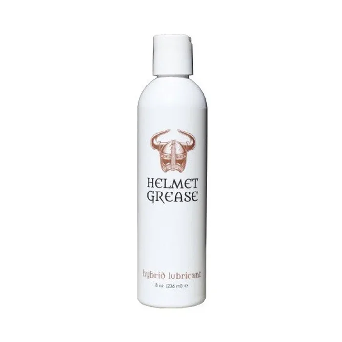 Helmet Grease Hybrid Lubrication 8 oz (236 mL)