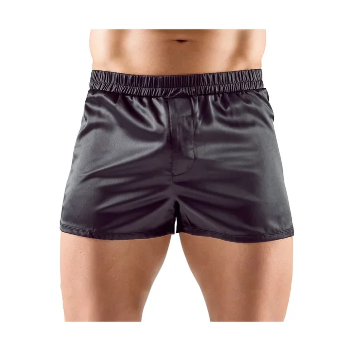 Herren Boxershorts – Schwarz – Größe – XL