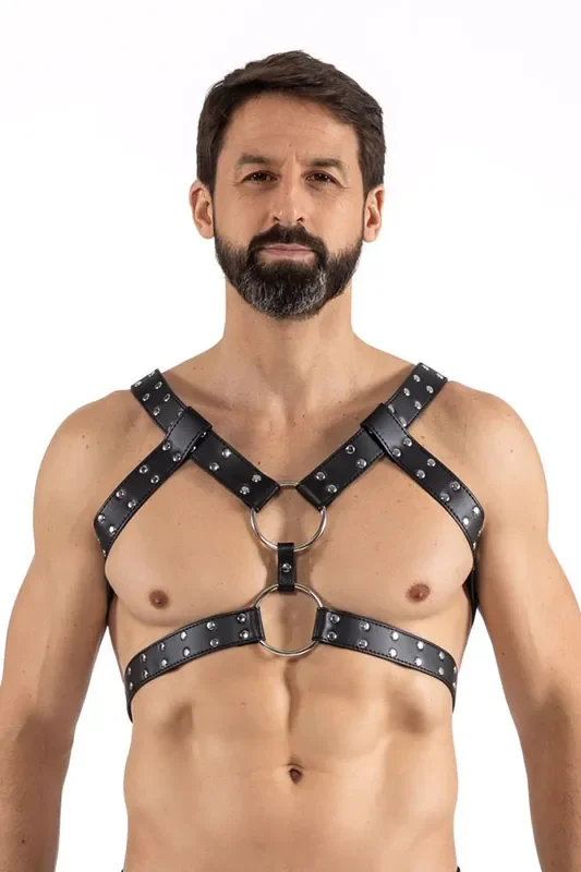 Herren-Harness