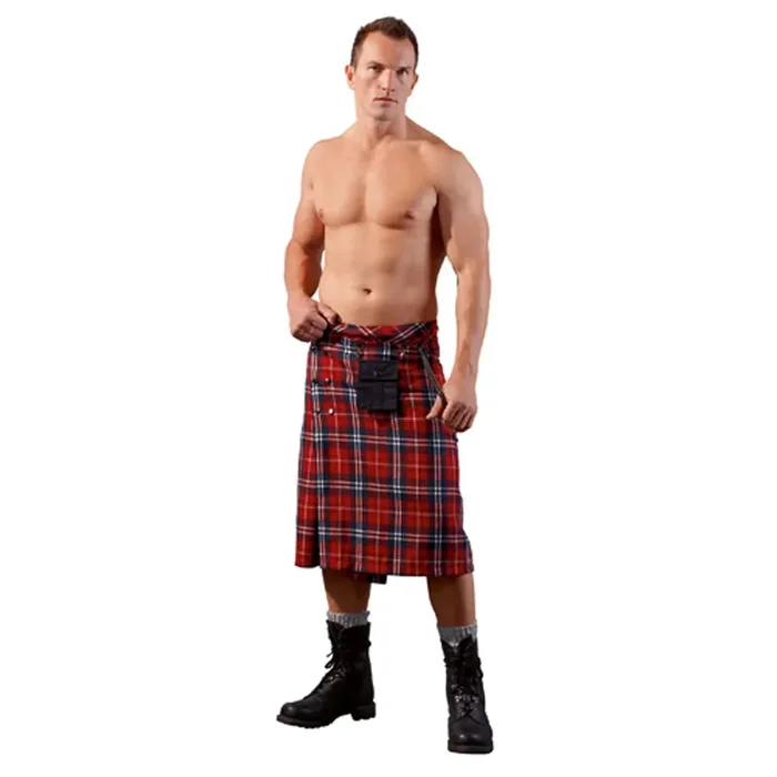 Herren-Kilt
