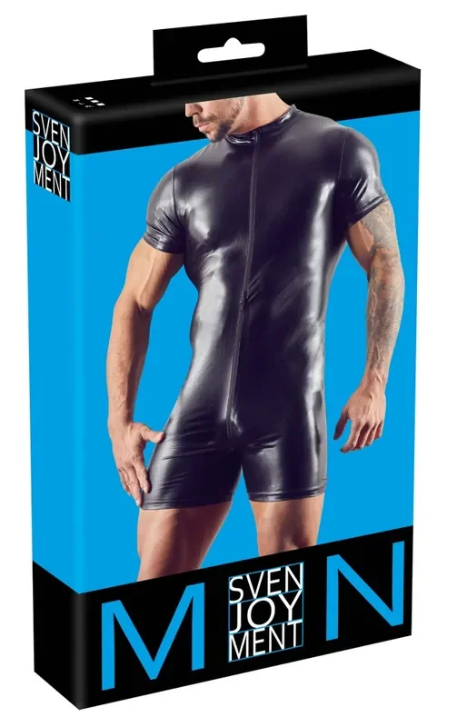 Herren Kurzoverall