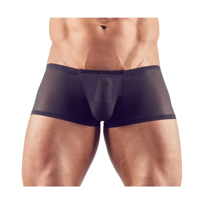 Herren Pants – Schwarz