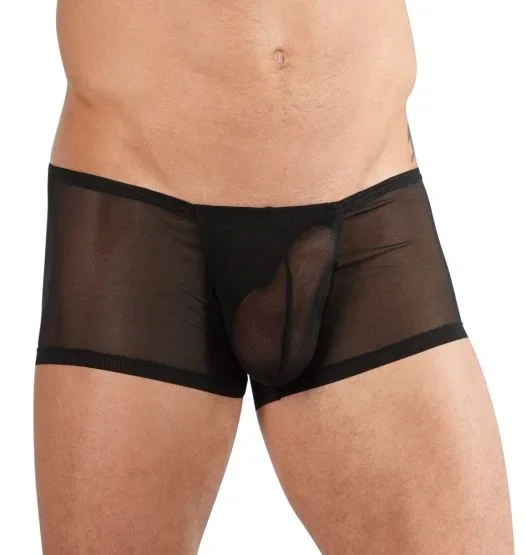 Herren-Pants Powernet S