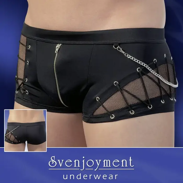 Herren-Pants ‘Punk‘