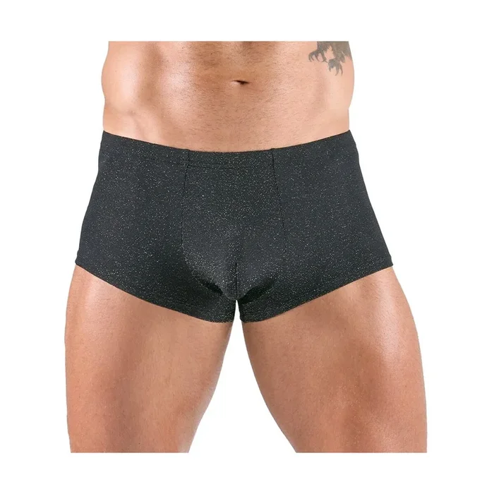 Herren Pants »Silber« – Svenjoyment – Größe – 2XL