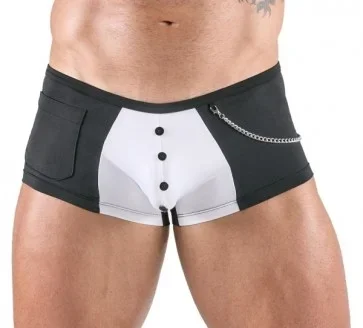 Herren-Pants Waiter S
