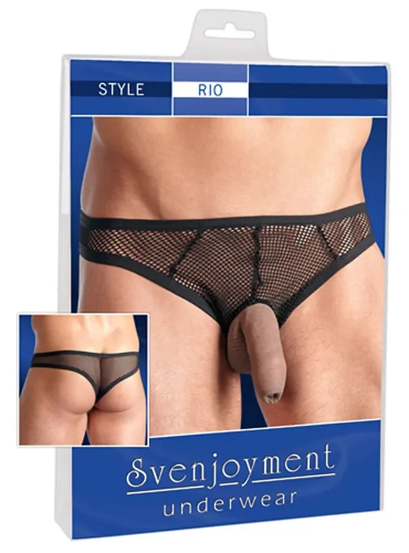 Herren-Riostring