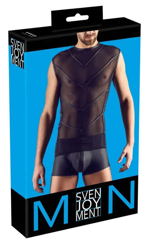 Herren Shirt