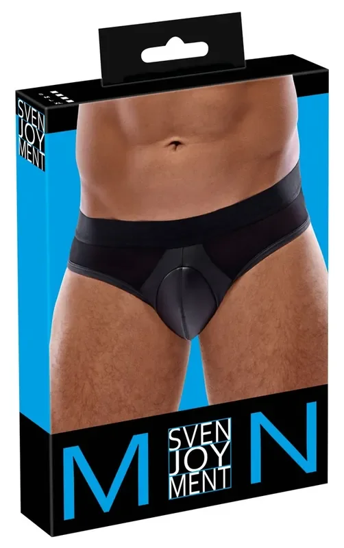 Herren Slip padded