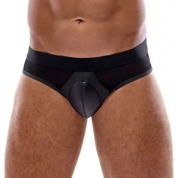 Herren Slip padded S