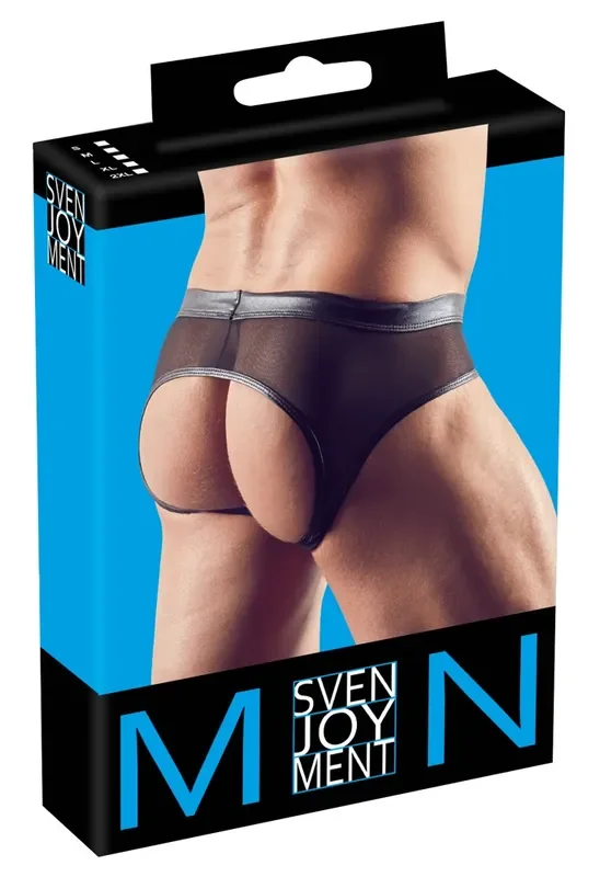Herren Slip Po-frei