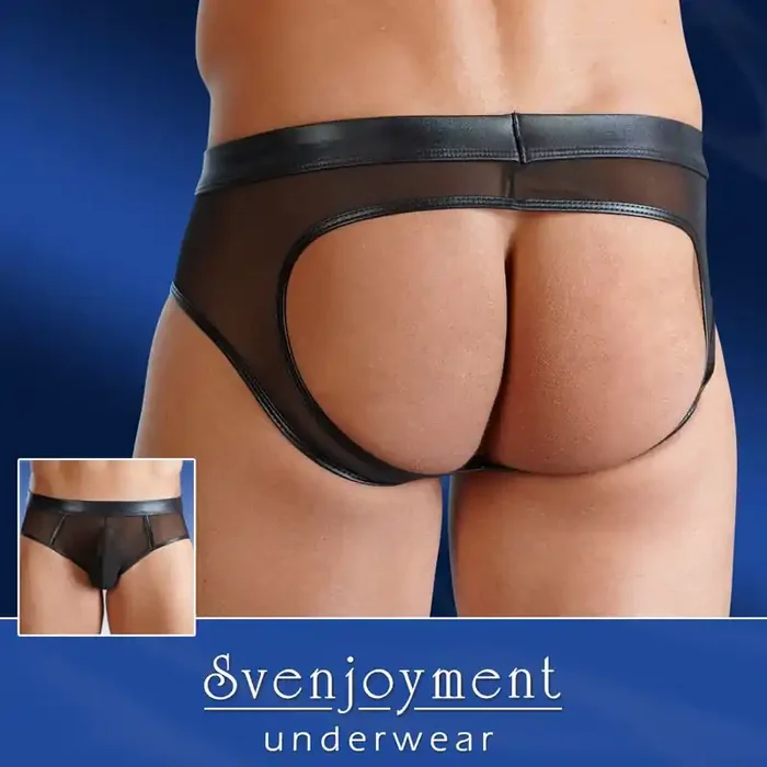 Herren-Slip