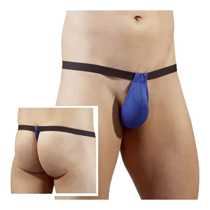 Herren-String – Royal