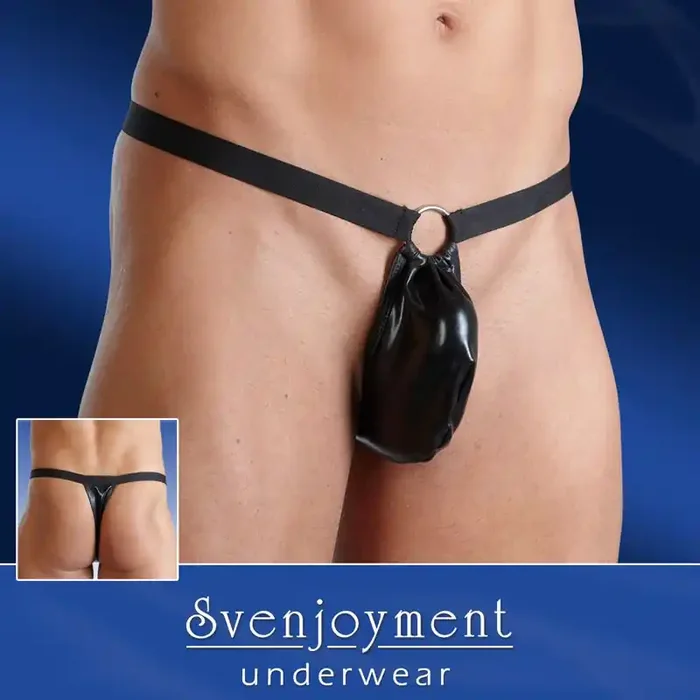 Herren-String