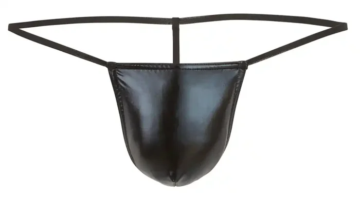 Herren Strings im 7er Pack