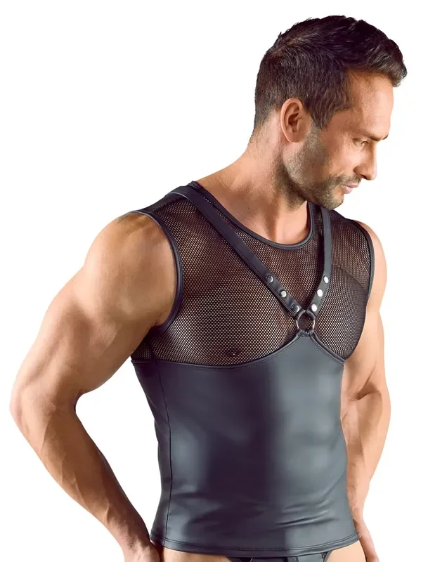 Herren Top