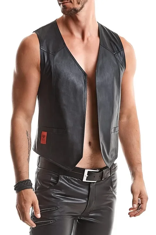 Herren Weste