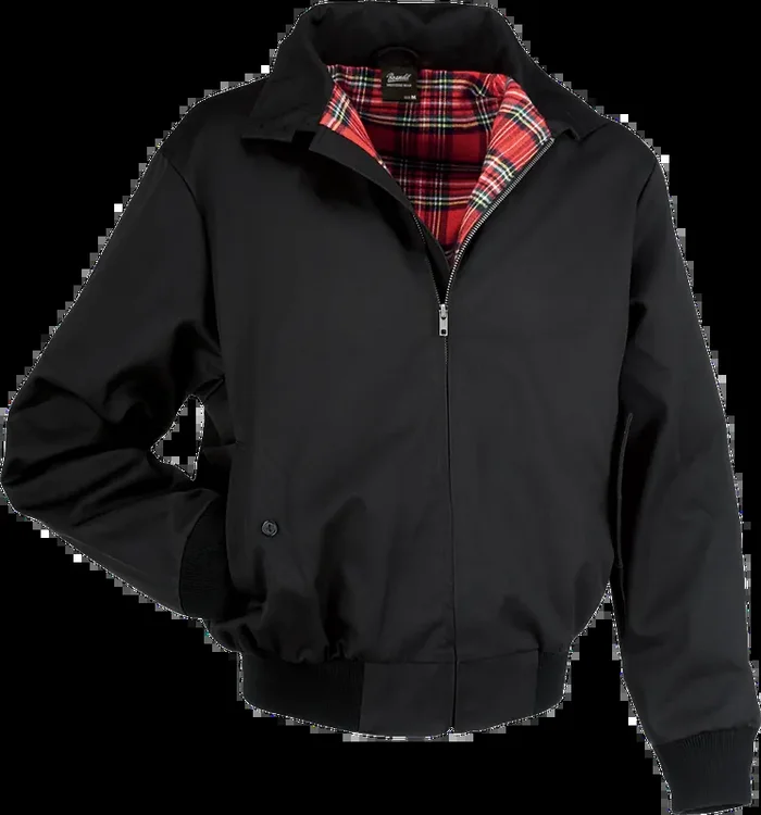 Herrenblouson Lord Canterbury
