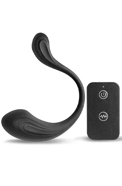 Herrules Nami Vibrations-Ei mit Fernbedienung