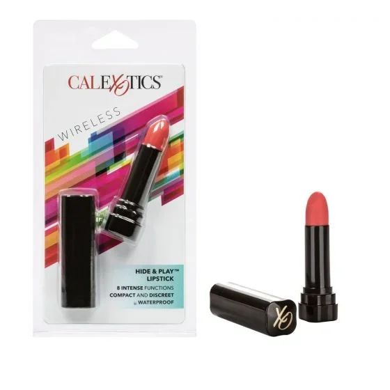 Hide and Play Lipstick – Red