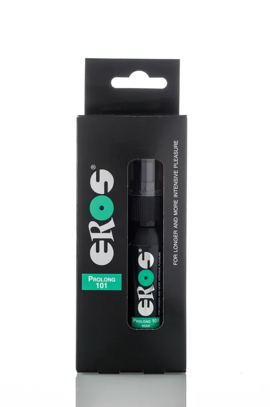 Hinauszögerndes Spray für Ihn