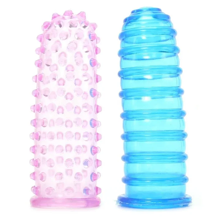 His & Hers Lust Fingers