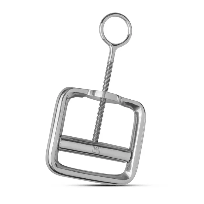Hodenklemme aus Metall