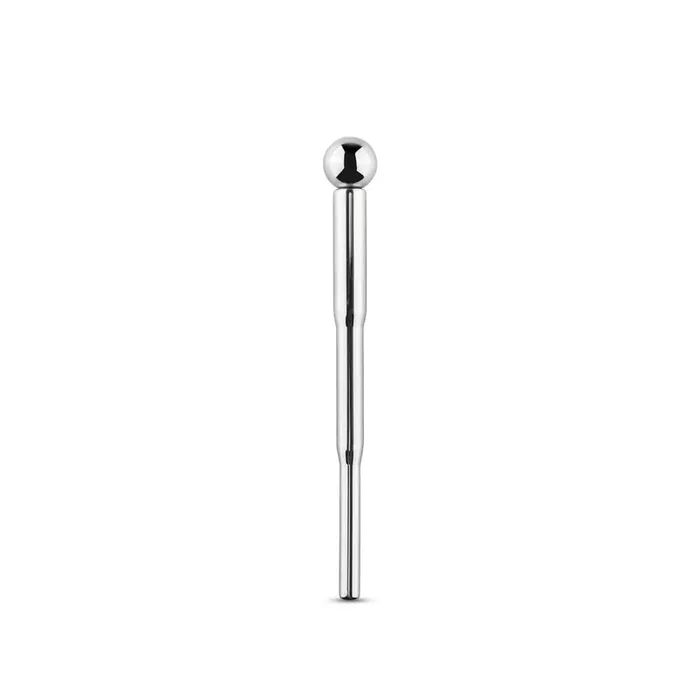 Hohler Dilator Mit Abnehmbarem Kopf