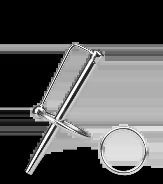 Hohler Penisplug Ingenuity