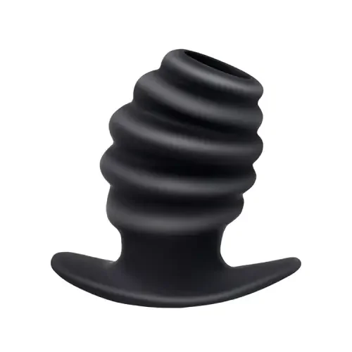 Hohler Spiralplug (Grösse M)