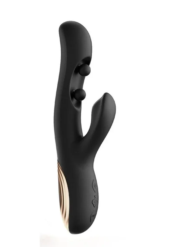 Honey Play Box Gem Wiggling Balls Dual Vibrator