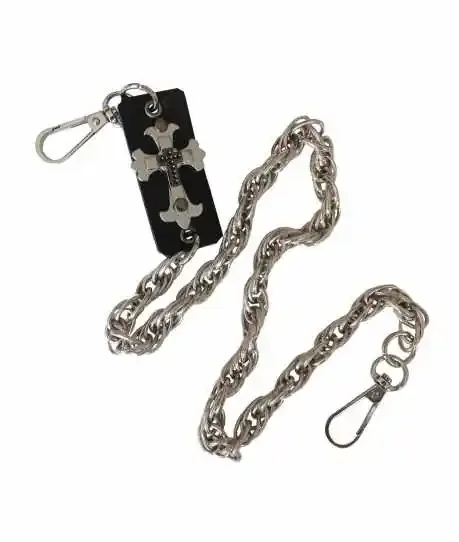 Hosenkette – Kruzifix