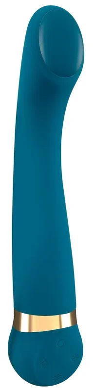 „Hot ’n Cold Vibrator“ mit Wärme- und Kältefunktion, 7 Vibrationsmodi You2Toys