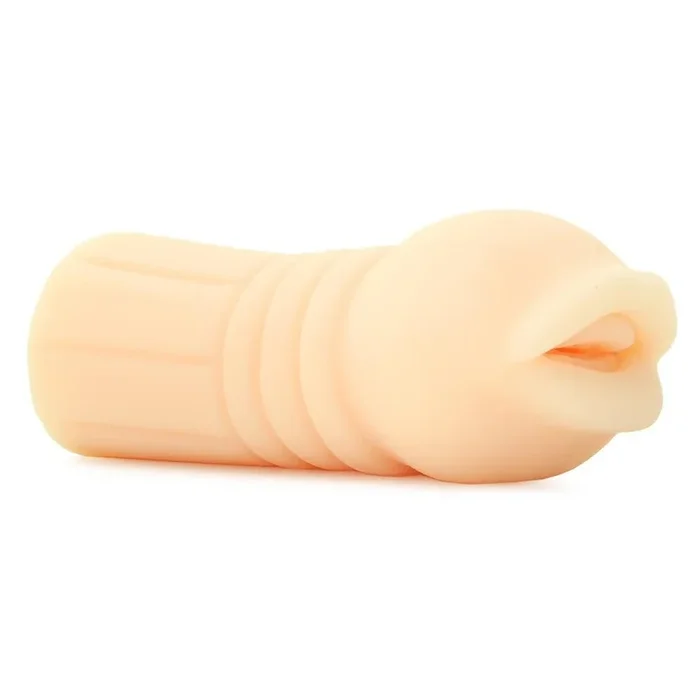 Hot Lips Stroker