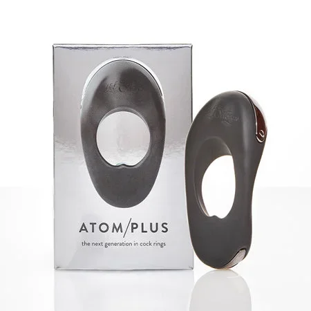 Hot Octopuss Atom Plus – Black