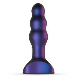 Hueman – Space Invader Analplug mit Vibrationen