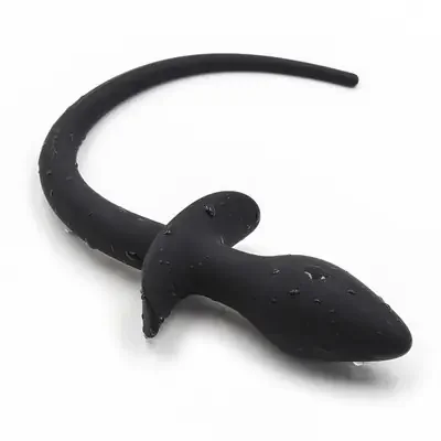 Hundeschwanz Plug – Puppy Plug