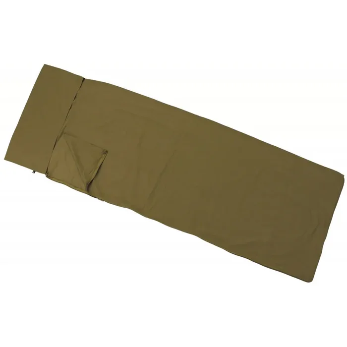 Hüttenschlafsack ‘Lusen‘