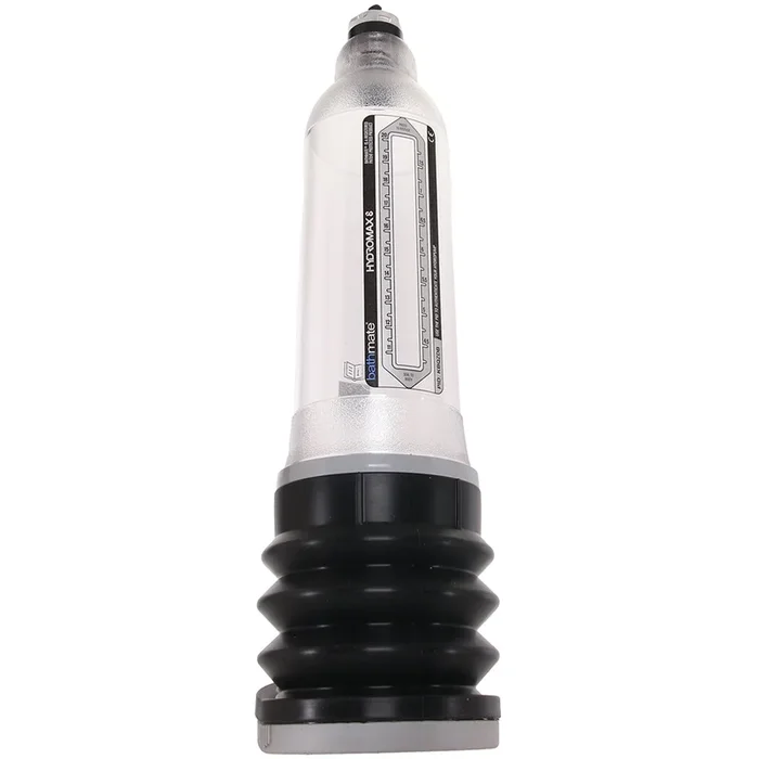 HydroMax8 Penis Pump
