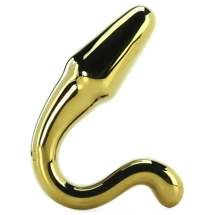 Icicles Gold Edition G12 Glass Massager